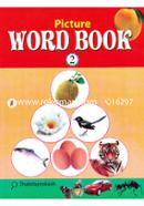 Picture Word Book-2 image