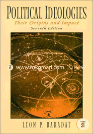 Political Ideologies - Their Origins and Impact (Paperback) image