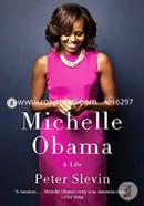 Michelle Obama: A Life image
