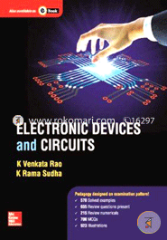 Electronic Devices and Circuits image