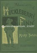 Adventures of Huckleberry Finn image