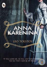 Anna Karenina image
