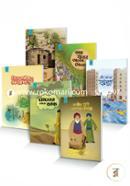 Children Islamic Stories (Level 2) image