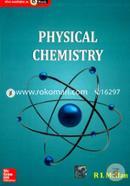 Physical Chemistry image