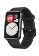 Huawei Watch Fit (Black) image
