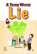 A Teeny Weeny Lie image