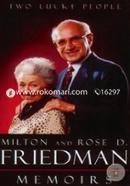 Two Lucky People – Memoirs image