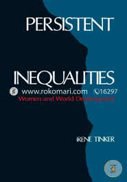 Persistent Inequalities: Women and World Development (Paperback) image