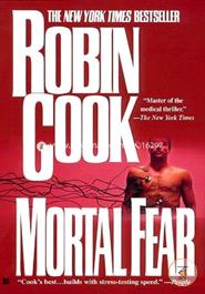Mortal Fear image
