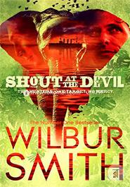 Shout at the Devil image