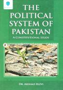 The Political System of Pakistan image