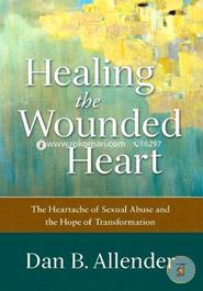Healing the Wounded Heart image