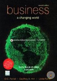 Business a Changing World image