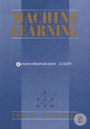 Machine Learning (Mcgraw-Hill Series in Computer Science image