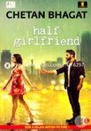 Half Girlfriend image