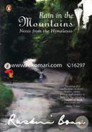 The Rain In The Mountain image