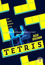 Tetris: The Games People Play image