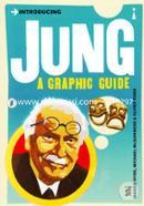 Introducing Jung ( A Grapic Guide) image