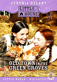 Old Town in the Green Groves image