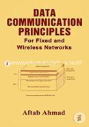 Data Communication Principles for Fixed and Wireless Networks image