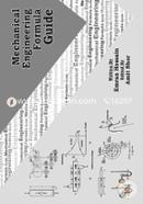Mechanical Engineering Formula Guide image