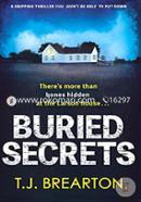 Buried Secrets: A gripping thriller you won’t be able to put down image