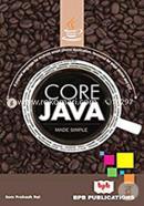 Core Java Made Simple image