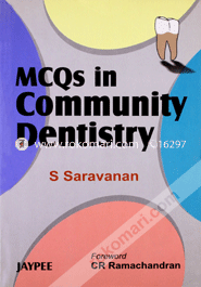 MCQS in Community Dentistry (Paperback) image