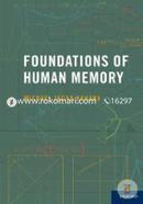 Foundations of Human Memory image