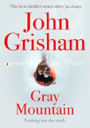Gray Mountain image
