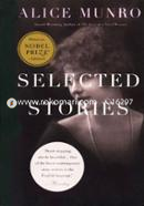 Selected Stories, 1968-1994 image