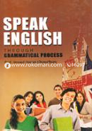 Speak English Through Grammatical Process image