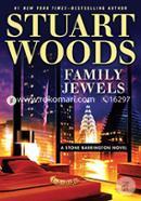 Family Jewels (A Stone Barrington Novel) image