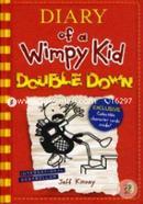 Diary of a Wimpy Kid : Double Down image