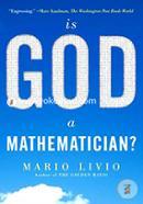 Is God a Mathematician? image