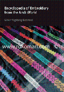 Encyclopedia of Embroidery from the Arab World image