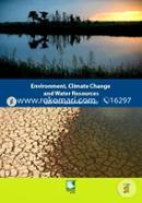 Environment, Climate Change and Water Resource image