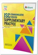 Brilliant JSC Communicative English Supplementary Practice with Model Questions and Solutions2020 image