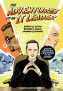 The Adventures of an IT Leader image