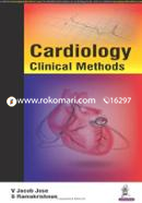 Cardiology Clinical Methods image