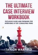 The Ultimate Case Interview Workbook image
