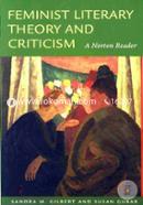 Feminist Literary Theory and Criticism: A Norton Reader  image