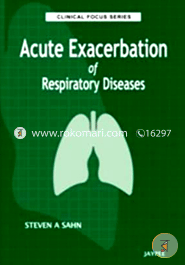 Clinical Focus Series®: Acute Exacerbation of Respiratory Diseases (Paperback) image
