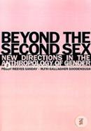 Beyond the Second Sex: New Directions in the Anthropology of Gender (Paperback) image