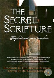 The Secret Scripture: They Don't Want You to Know image