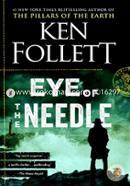 Eye of the Needle: A Novel image