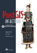 PostGIS in Action image