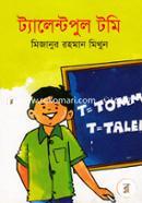 Talentpul Tomi image