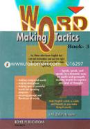 Word Making Tactics image
