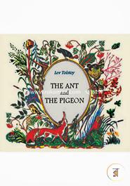 The Ant And the Pigeon image